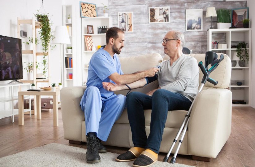 Evde Sağlık Hizmeti Nedir