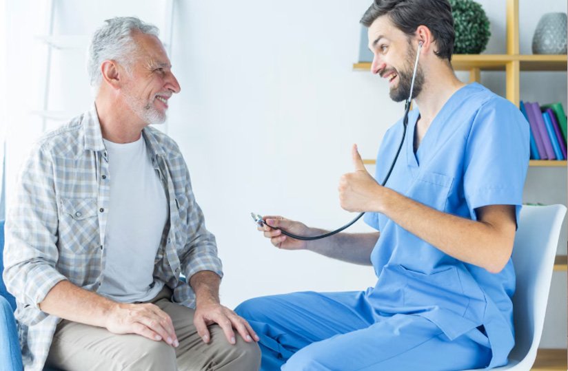 Evde Doktor Hizmeti Avantajları